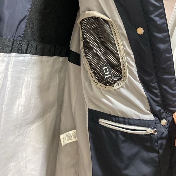 Winter Jacket / Heavy Parka - Picture 4 of 11